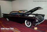 SEMA 2015 Kindig-It Design 1959 Buick Invicta - SEMA 2015
