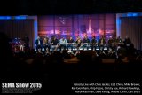 SEMA 2015 Velocity Live with Chris Jacobs, Edd China, Mike Brewer, Ray Evernham, Chip Foose, Christy Lee, Richard Rawlings, Aaron Kaufman, Dave Kindig, Wayne Carini, Dan Short - SEMA 2015